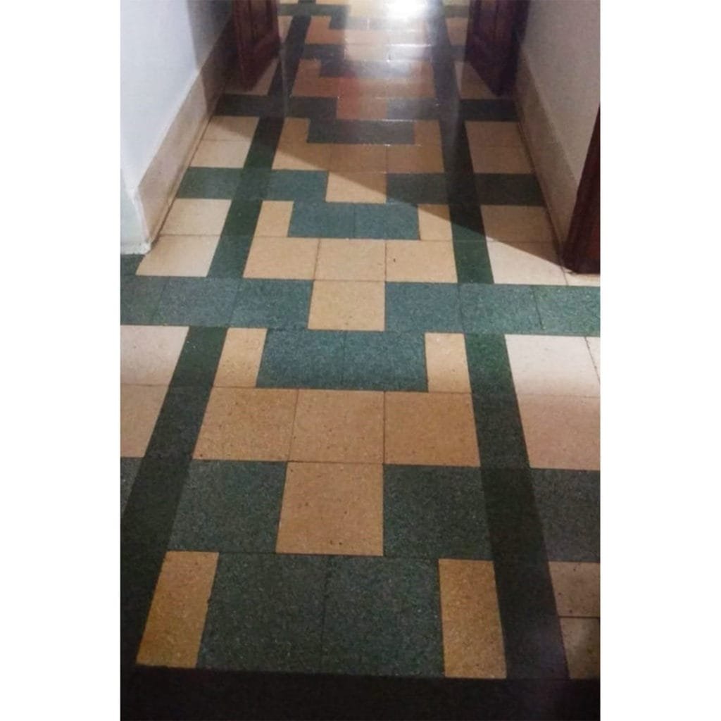 Madhu Mahal, Matunga, shot by Paavan Dedhia