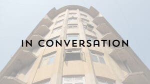 In Conversation
