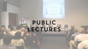 Public Lectures
