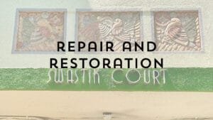 Repair & Restoration