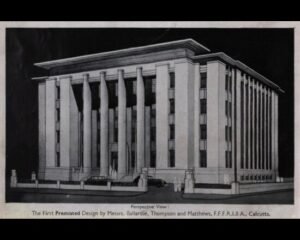 An Unprecedented Merger that Reoriented India’s Cement Industry: The Story of ACC Ltd.